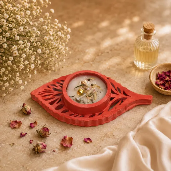 Soy_Wax_Decorative_Candle