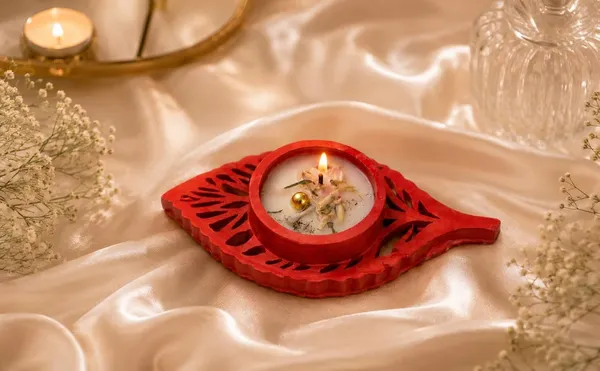 Soy_Wax_Decorative_Candle