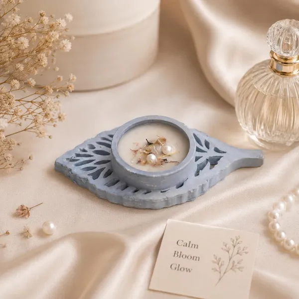 Bloomleaf_Candle