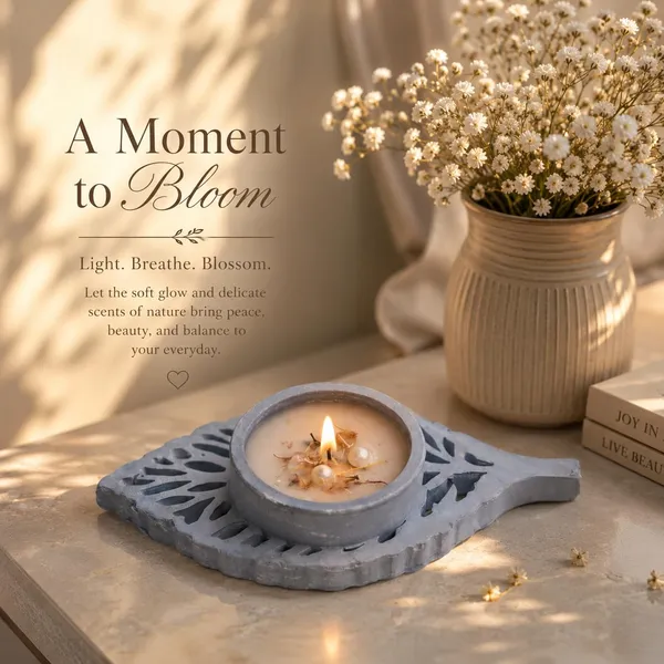 Bloomleaf_Candle