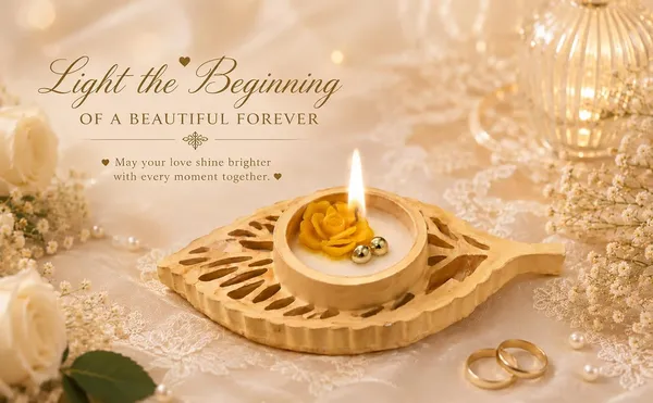 Rose_Leaf_Candle