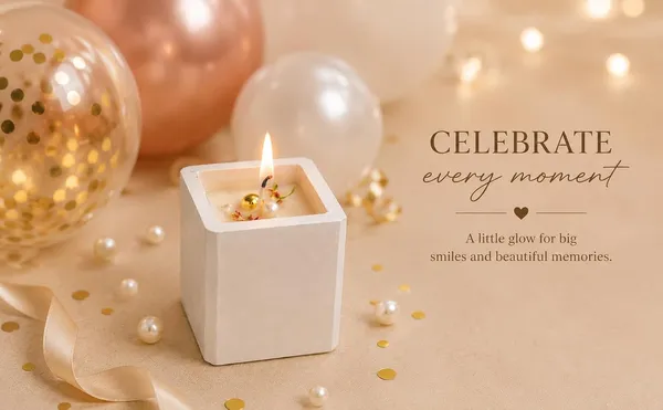 Block_Candle