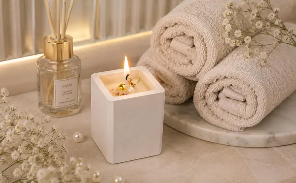 Block_Candle