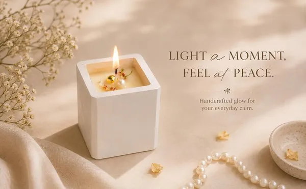 Block_Candle