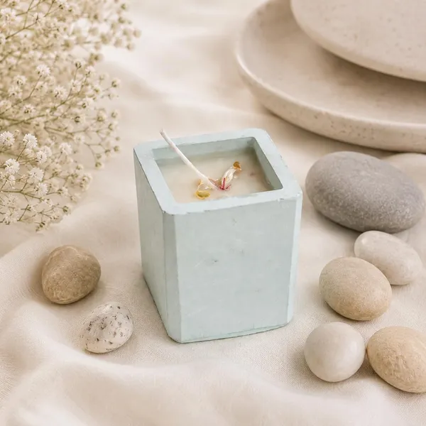 Block_Candle