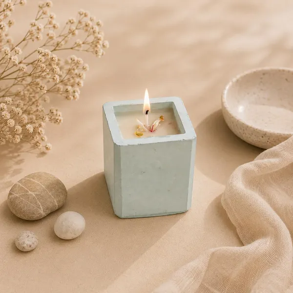 Block_Candle
