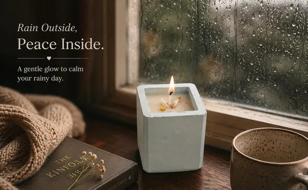 Block_Candle