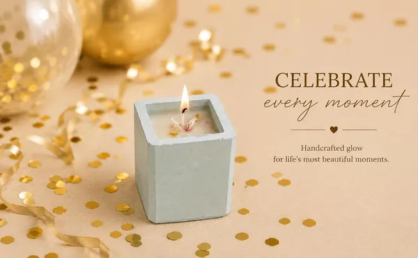 Block_Candle