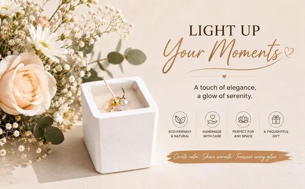 Block_Candle