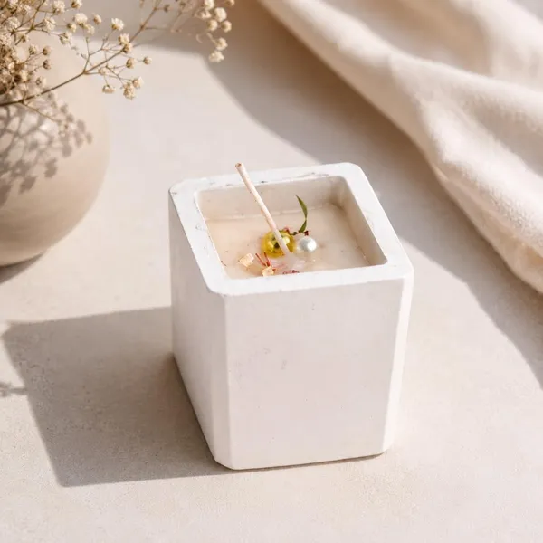 Block_Candle