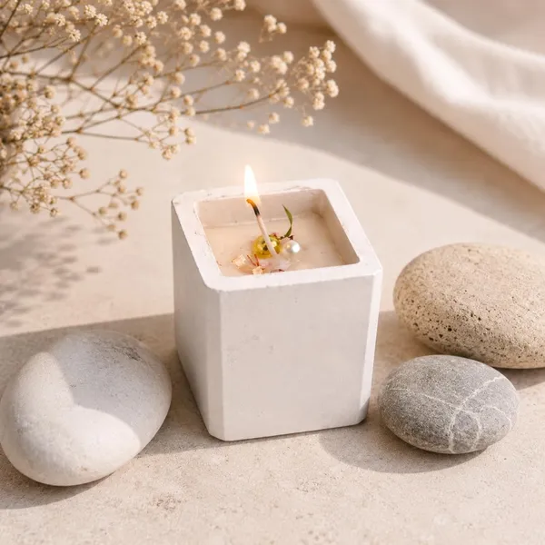 Block_Candle