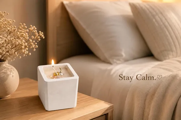 Block_Candle