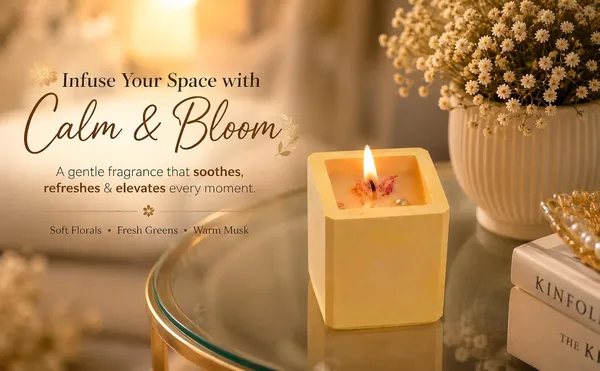 Block_Candle