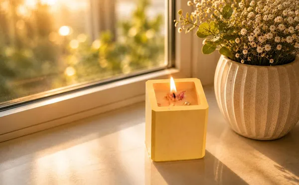 Block_Candle
