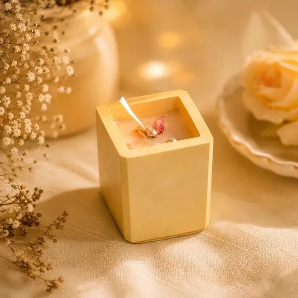 Block_Candle