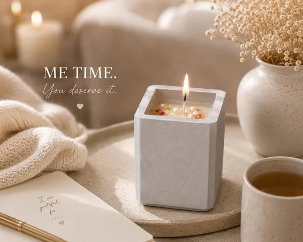 Decorative_Soy_Wax_Candle_In_Concrete_Jar