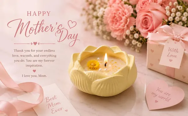 Lotus_Soy_Wax_Candle