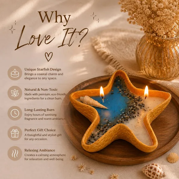 Star_Candle