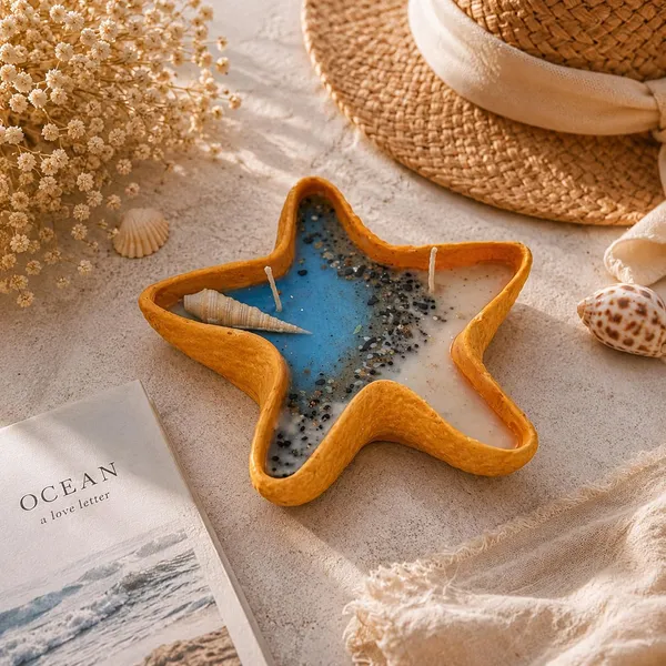 Star_Candle