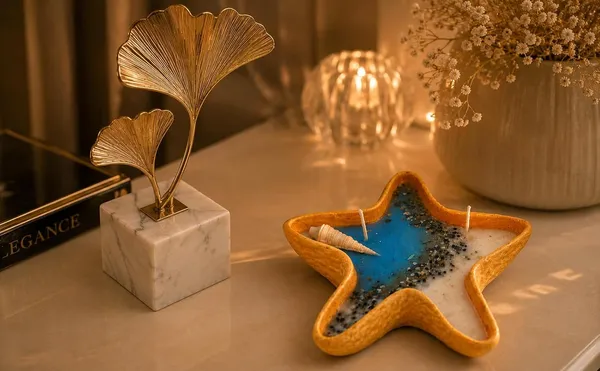Star_Candle