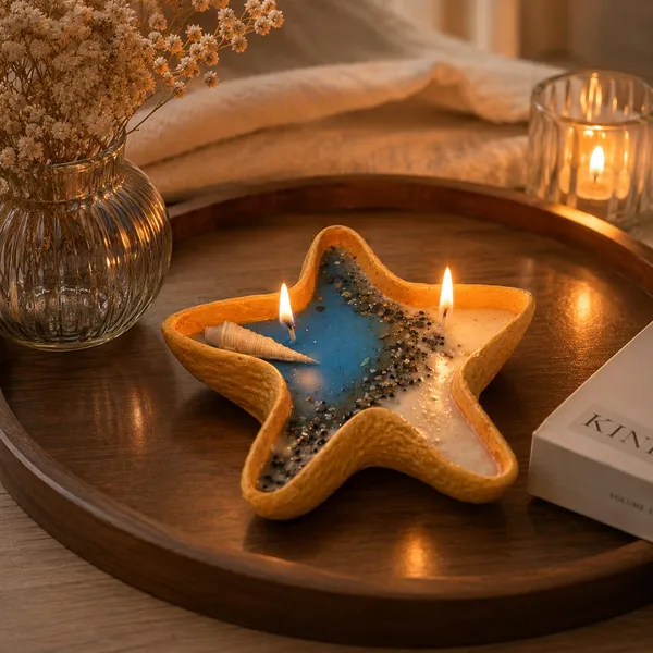 Star_Candle