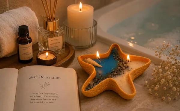 Star_Candle