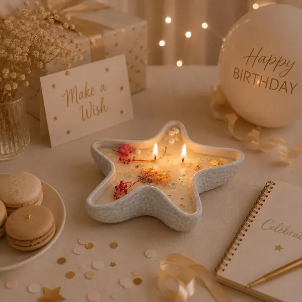 Star_Candle