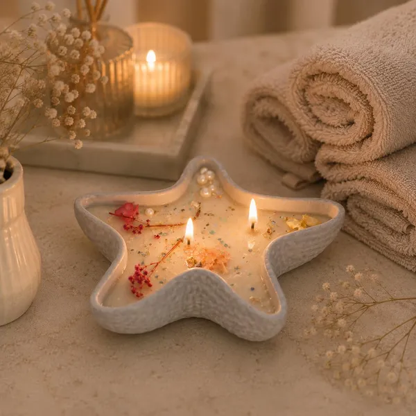 Star_Candle