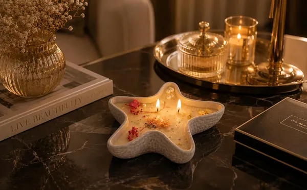 Star_Candle