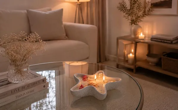 Star_Candle