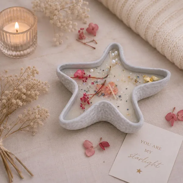 Star_Candle