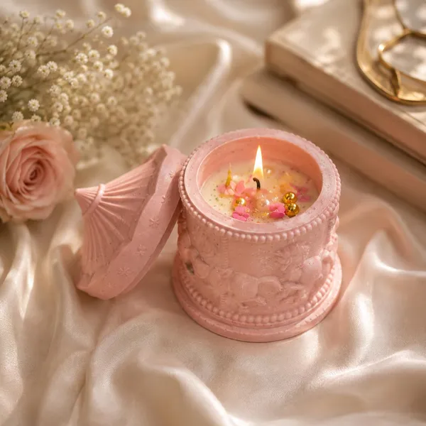 Carousel_Unicorn_Jar_Candle