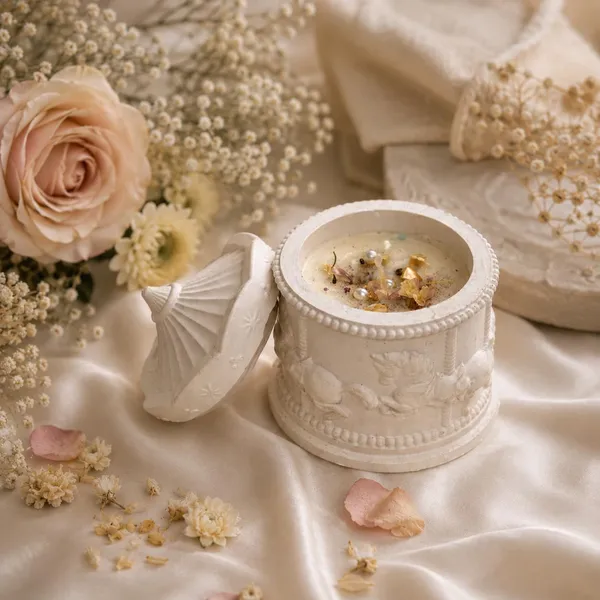 Carousel_Unicorn_Jar_Candle