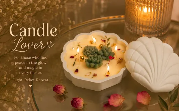 Pearl_Shell_Soy_Wax_Candle