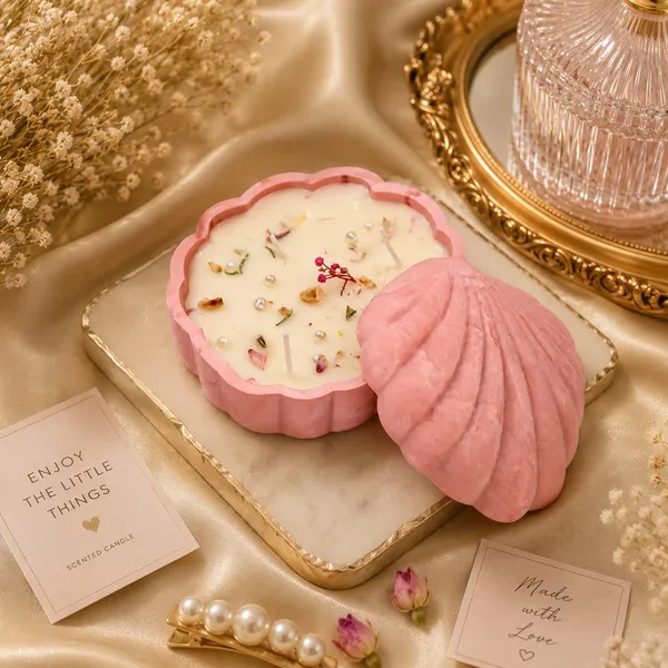 Shell_Box_Soy_Wax_Candle