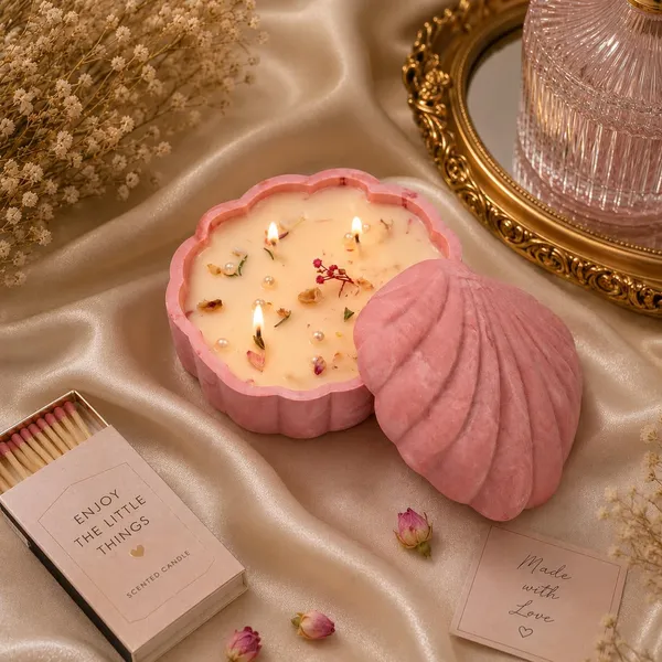 Shell_Box_Soy_Wax_Candle