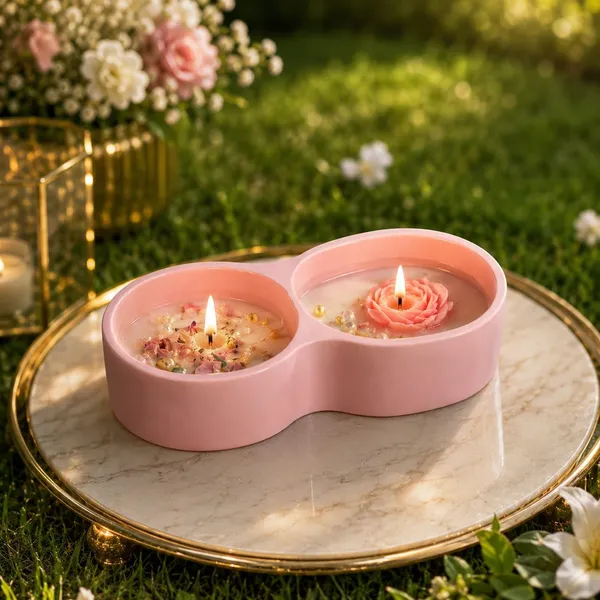 Floral_Soy_Wax_Candle_In_Twin_Bowl
