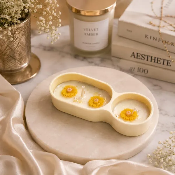 Floral_Soy_Wax_Candle_In_Twin_Bowl