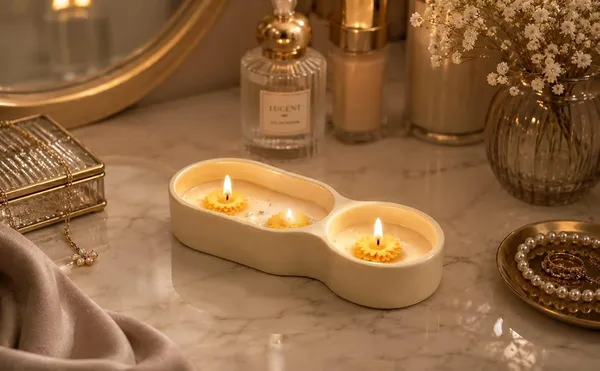 Floral_Soy_Wax_Candle_In_Twin_Bowl
