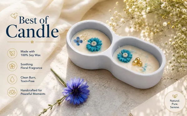 Floral_Soy_Wax_Candle_In_Twin_Bowl