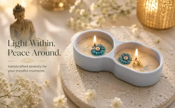 Floral_Soy_Wax_Candle_In_Twin_Bowl