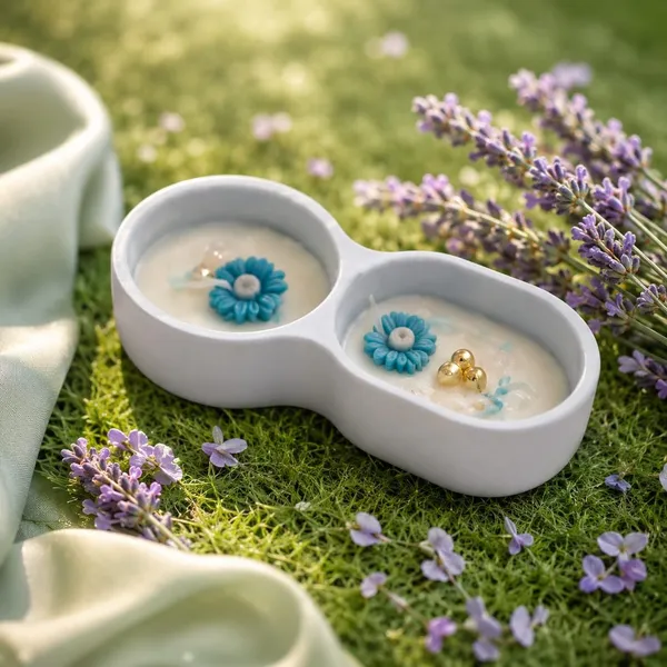 Floral_Soy_Wax_Candle_In_Twin_Bowl