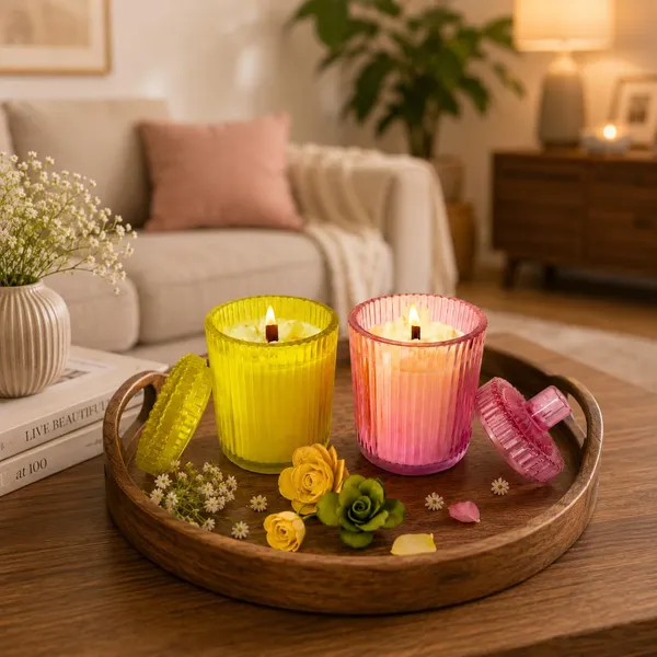 Soy_Wax_Candle_In_Glass_Jar