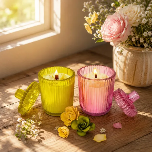 Soy_Wax_Candle_In_Glass_Jar