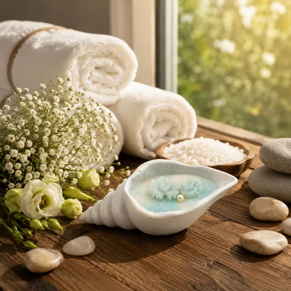 Shell_Soy_Wax_Candle