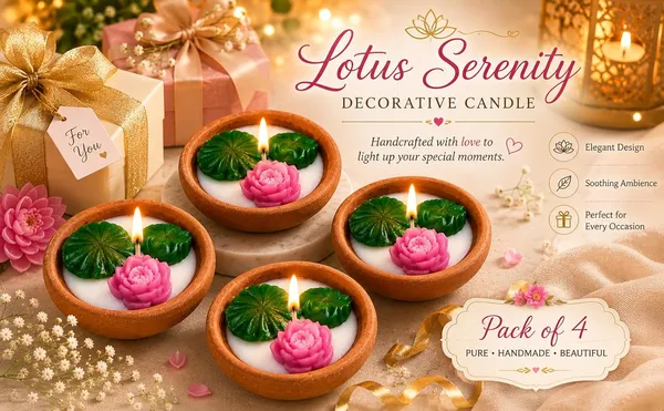 Lotus_Soy_Wax_Candle_In_Terracotta_Diya
