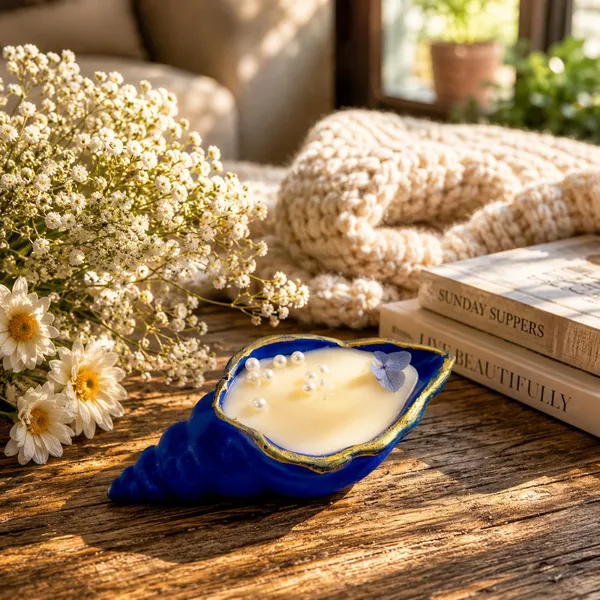 Ocean_Pearl_Seashell_Soy_Wax_Candle
