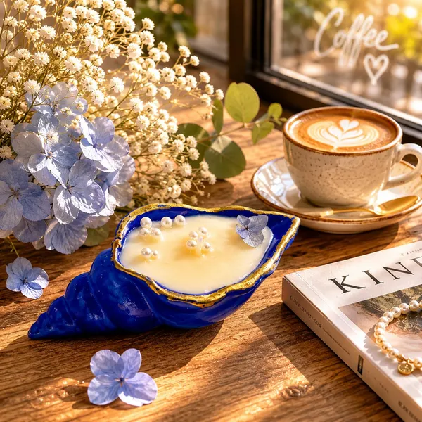 Ocean_Pearl_Seashell_Soy_Wax_Candle