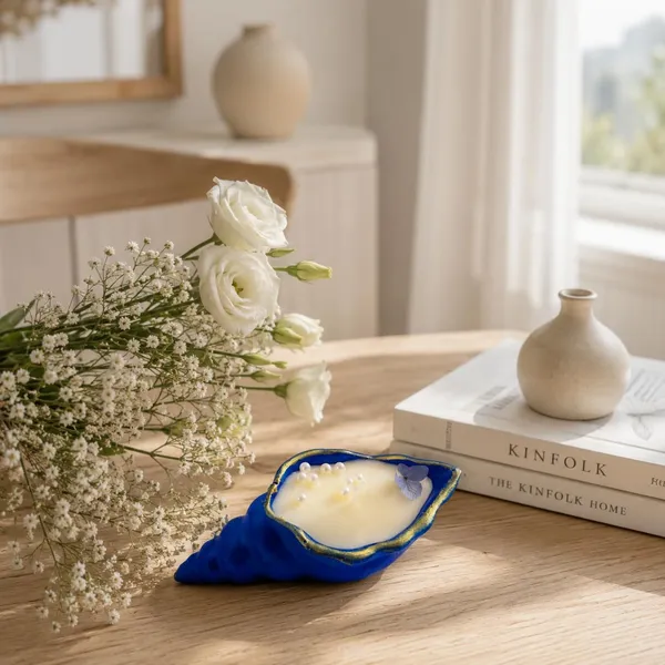 Ocean_Pearl_Seashell_Soy_Wax_Candle