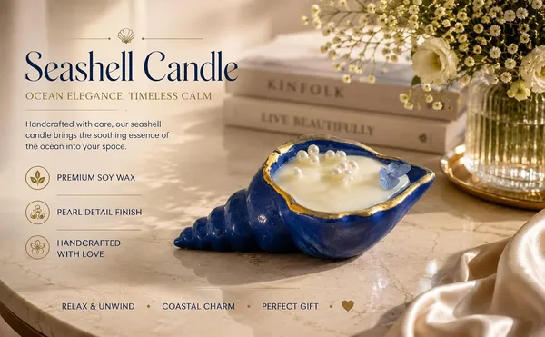 Ocean_Pearl_Seashell_Soy_Wax_Candle